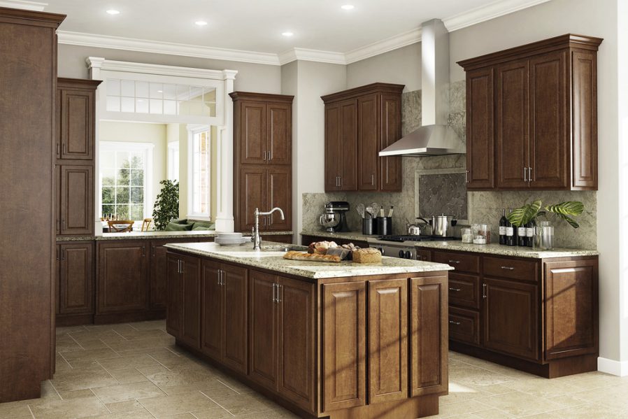 Product Gallery Continental Cabinetry