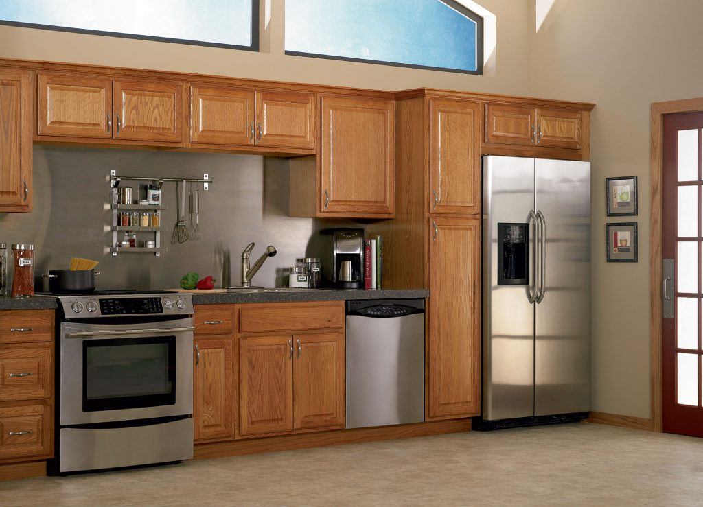 Kitchen Product Gallery Continental Cabinetry